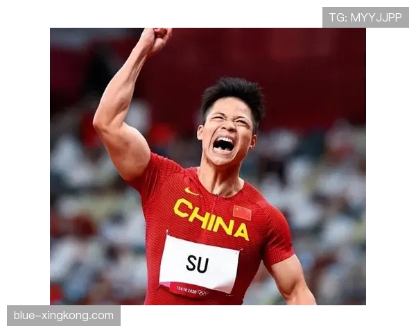 苏炳添赛场像风，下了场拎的那只包价钱把我年终奖看懵