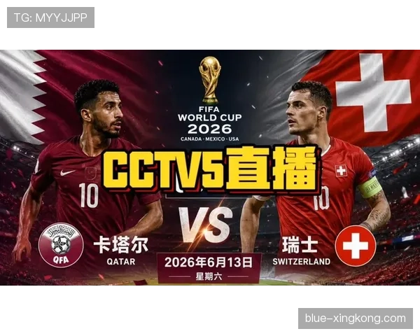 瑞士对卡塔尔回顾：首轮平局后完成反弹
